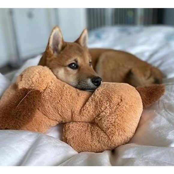 New in box  Smart Pet Love Original Junior Heartbeat Sleep Aid  assorted colors - Picture 3 of 4